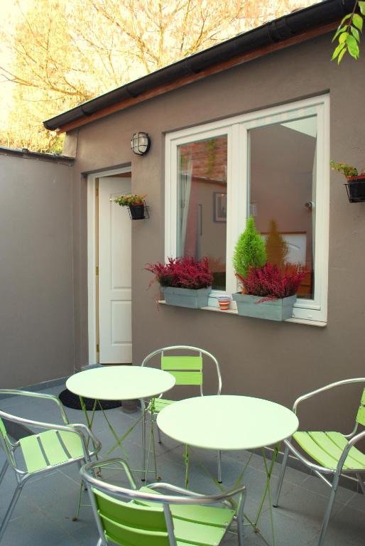 Appartamento Boomhostel Cite 4*