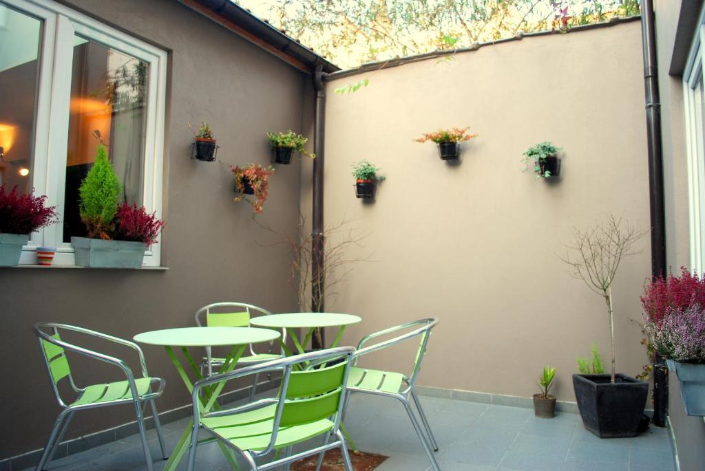 Boomhostel Cite 4*