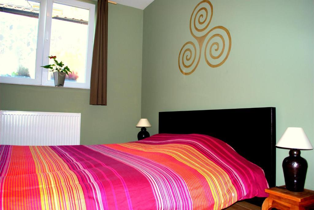 Appartamento Boomhostel Cite 4*