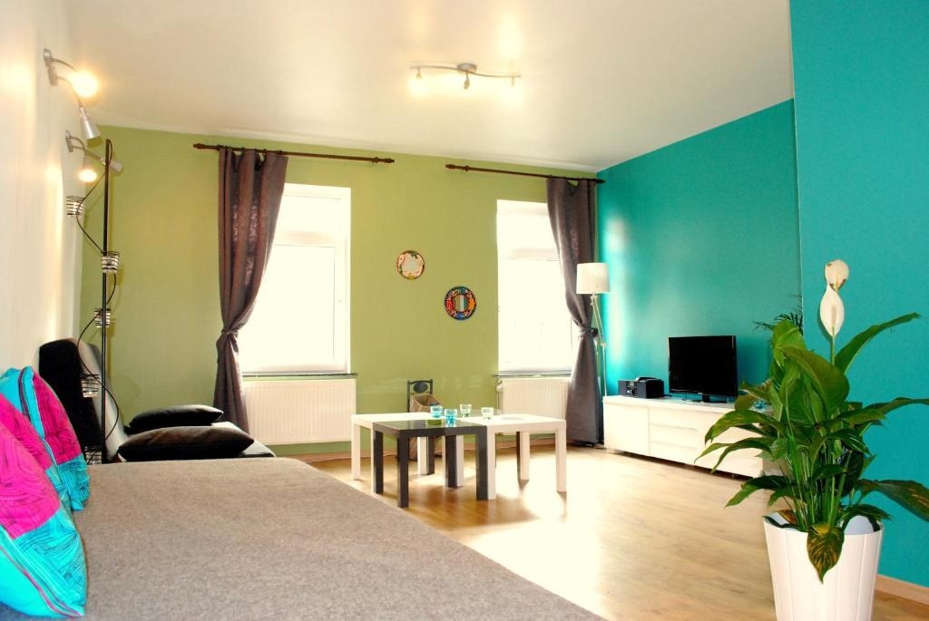 Boomhostel Cite 4*