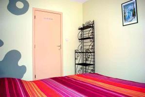 Boomhostel Cite Appartamento