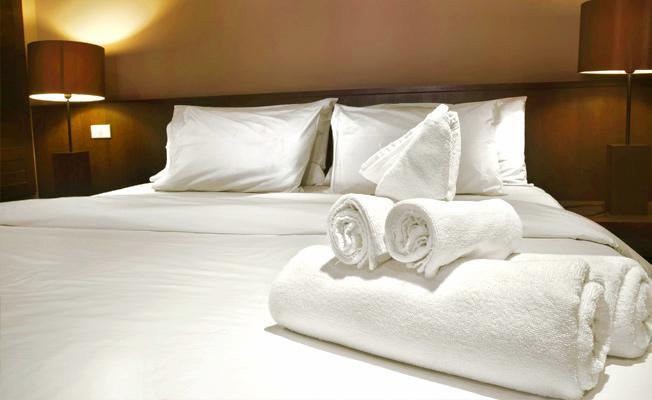 Appartamento Boomhostel Cite 4*