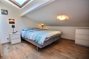 Boomhostel Cite 4*