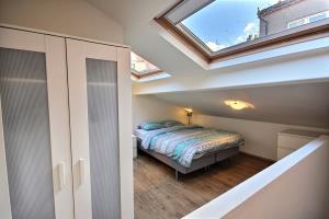 Boomhostel Cite Appartamento 4*