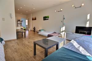 Boomhostel Cite Appartamento 4*