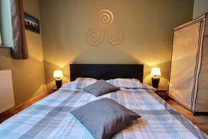 Boomhostel Cite Appartamento 4*