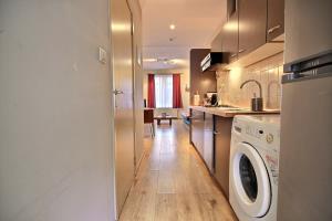 Boomhostel Cite Appartamento 4*