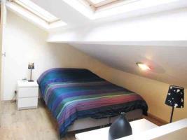 Apartamento Boomhostel Cite Bruselas