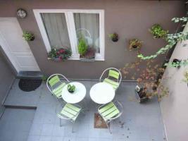 Boomhostel Cite Apartamento Bruselas