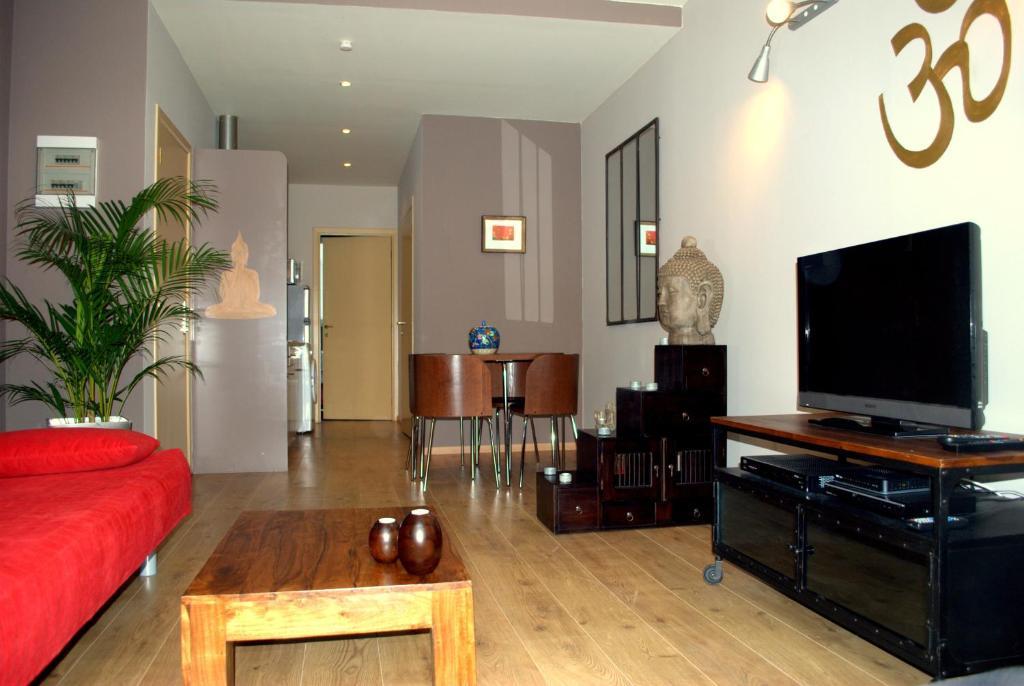 Boomhostel Cite 4* Bruselas