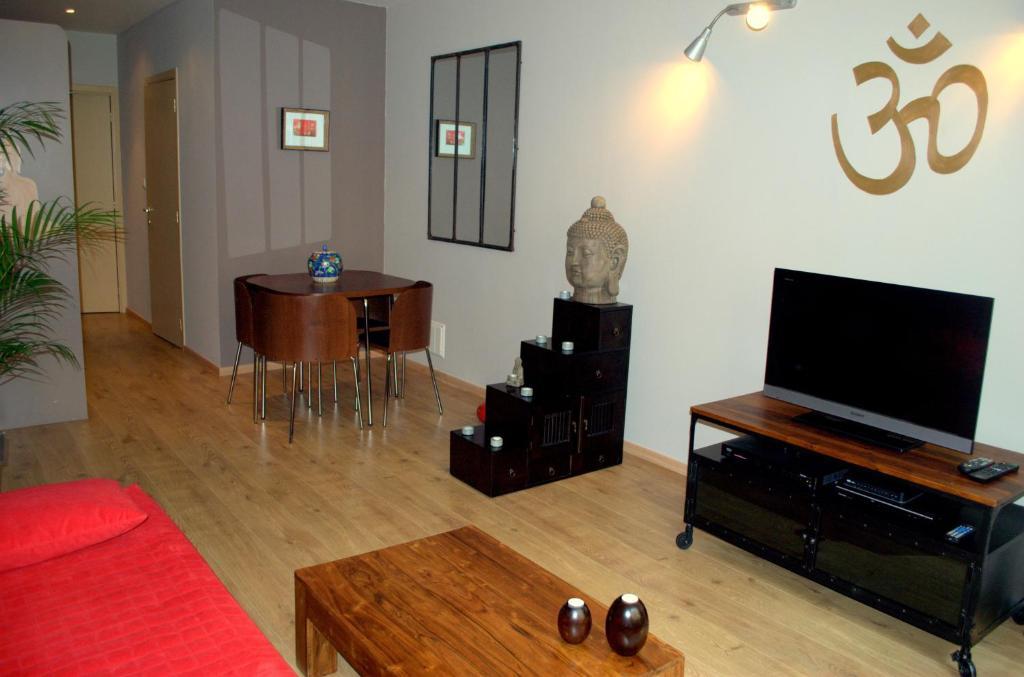 Apartamento Boomhostel Cite