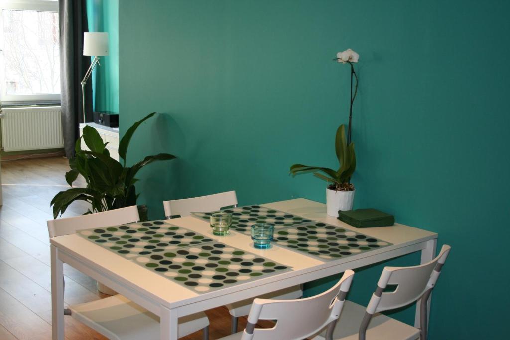Boomhostel Cite Apartamento Bruselas