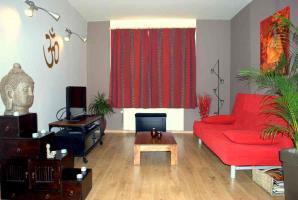 Apartamento Boomhostel Cite Bruselas