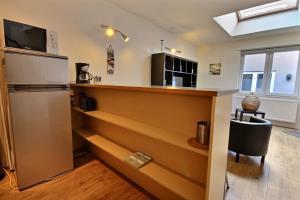 Boomhostel Cite 4* Bruselas