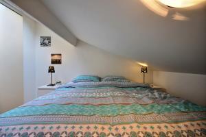 Boomhostel Cite Apartamento Bruselas