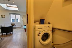 Apartamento Boomhostel Cite Bruselas