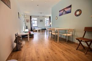 Apartamento Boomhostel Cite Bruselas