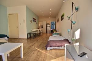 Boomhostel Cite Apartamento Bruselas