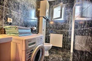 Apartamento Boomhostel Cite Bruselas