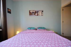 Boomhostel Cite Apartamento Bruselas