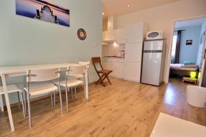 Boomhostel Cite Apartamento 4*