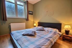 Boomhostel Cite 4* Bruselas