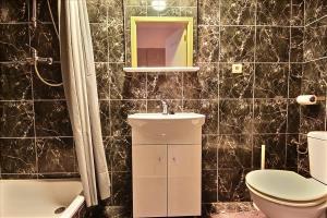 Apartamento Boomhostel Cite