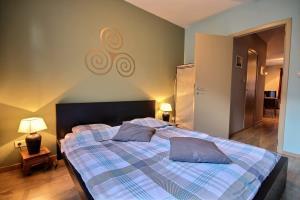 Apartamento Boomhostel Cite Bruselas